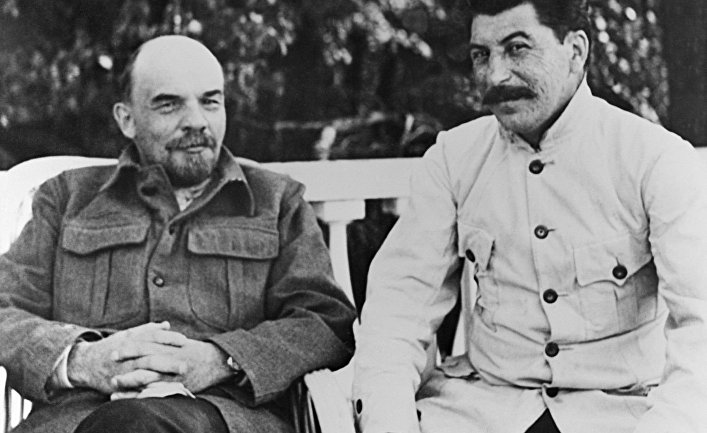 Ленин, Сталин и Гитлер: кто из них меньше спал