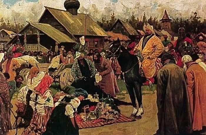1237 год: какую роль он сыграл в ходе русской истории