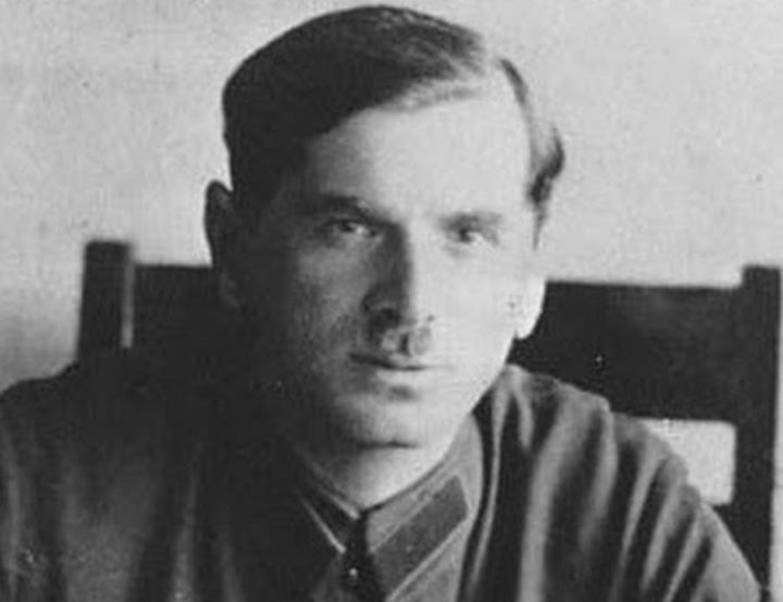 Почему одесского жулика Натана Френкеля называют архитектором советских лагерей