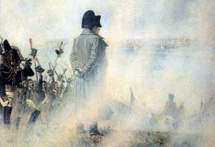 Почему Наполеон назвал вторжение в Россию Второй Польской войной