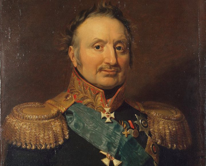 Петр Витгенштейн: как забытый герой Отечественной войны 1812 года спас Петербург