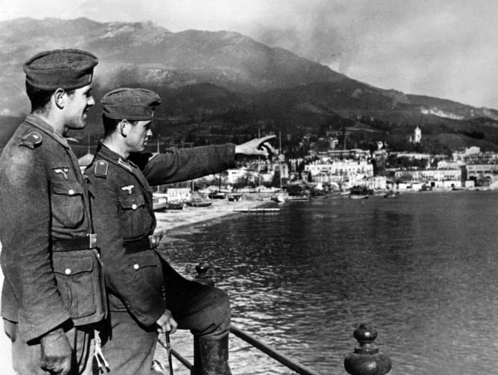 Проект «Готенланд»: почему пропаганда Гитлера не сработала в Крыму