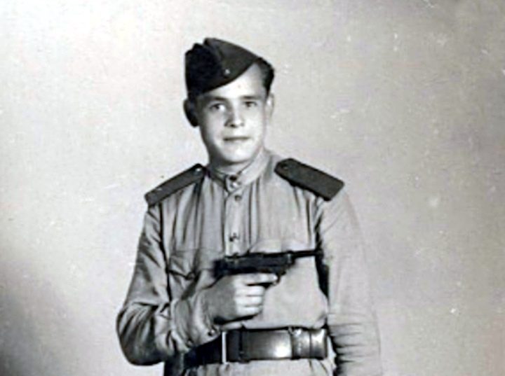 Пистолет «вальтер»: почему он считался роскошью в Красной Армии