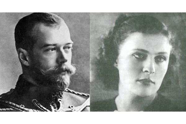 Наталья Искандер-Андросова: как сложилась жизнь племянницы Николая II в СССР