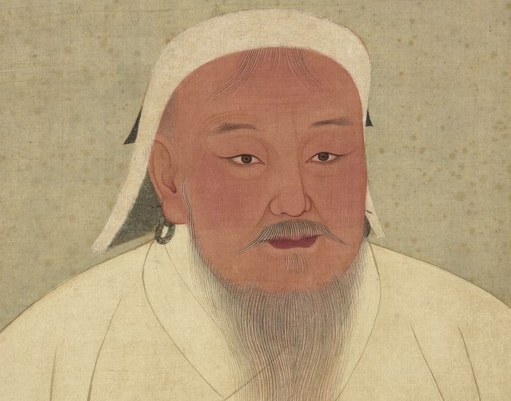 Родина Чингисхана: почему её ищут в России