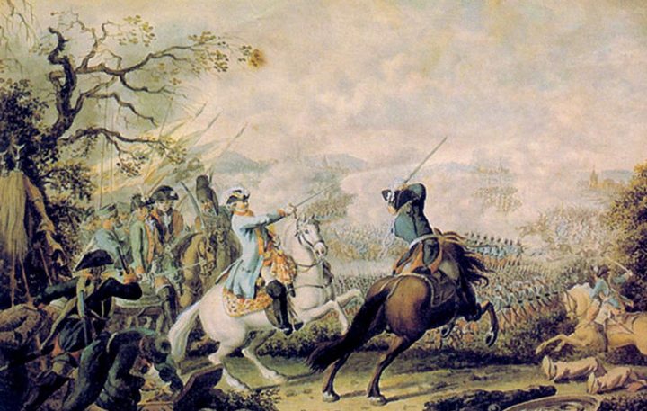 «Рассыпанные колонны»: как успешные российские тактики помогли разгромить армию Наполеона