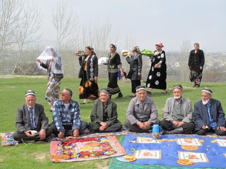 Навруз: почему мусульмане Средней Азии празднуют языческий праздник