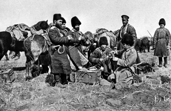 Русско-японская война: почему считается, что русские солдаты ее пропили