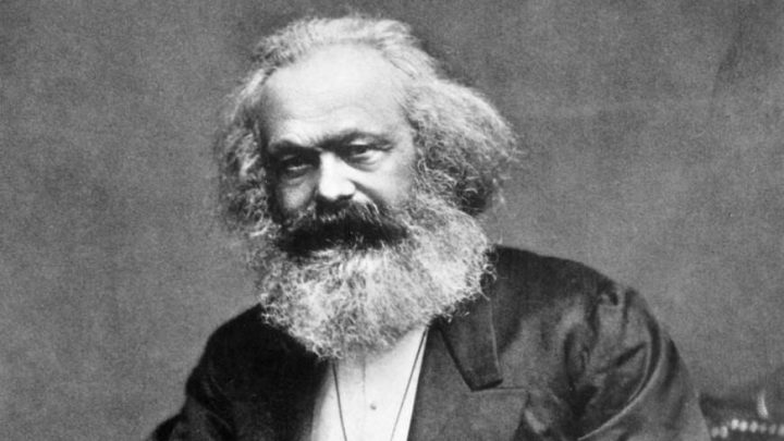 «Варварское государство»: как Карл Маркс относился к России
