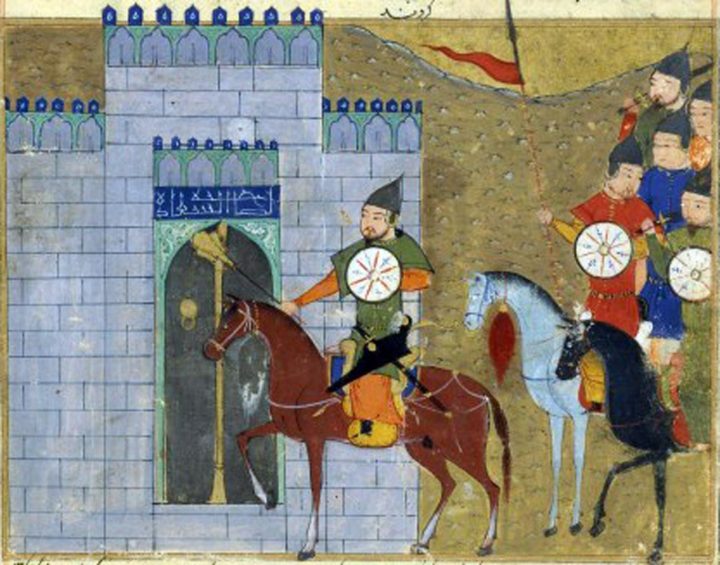 Чингисхан: как на самом деле погиб великий правитель