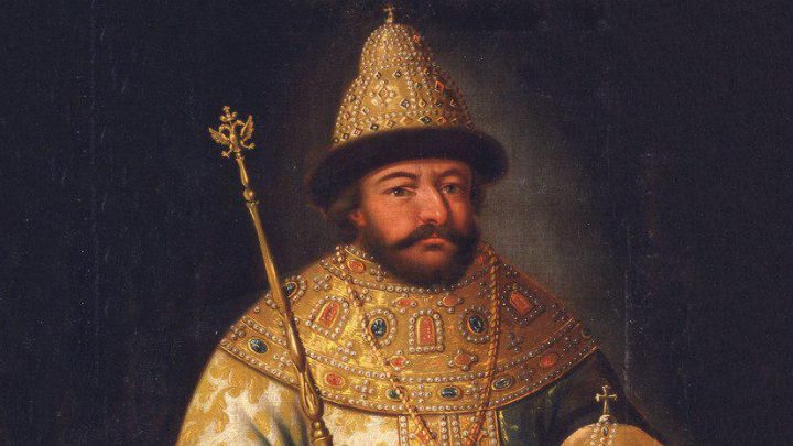 Какие страшные вещи происходили на Руси при царе Годунове