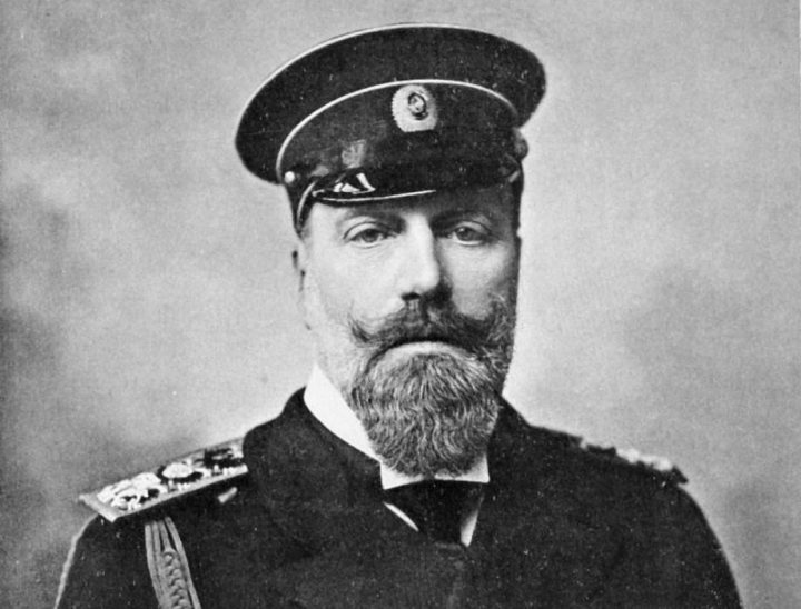 Генерал-адмирал флота Алексей Александрович: почему про него говорили «украл больше, чем утопили японцы»