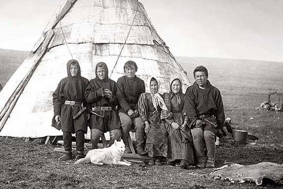 «Уральские индейцы»: какая страшная участь ждала пленников хантов и манси