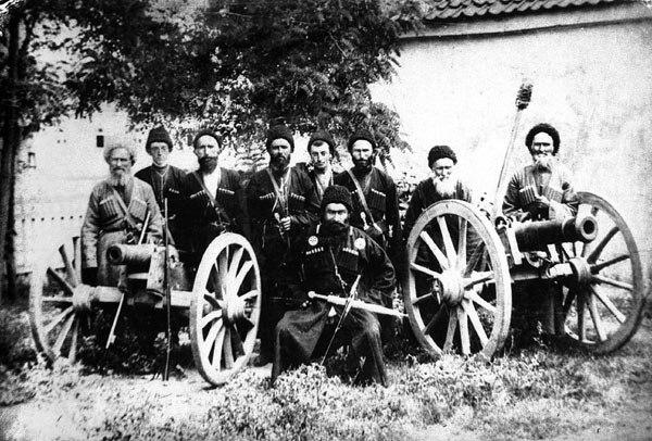 Кавказская война: почему казаки бежали к горцам