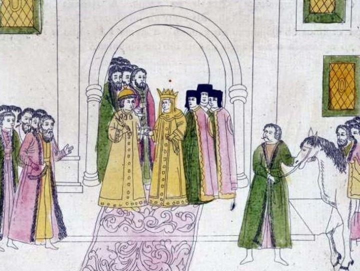 «В постели жених с невестой что хотят, то и делают»: как проходила первая брачная ночь русского царя