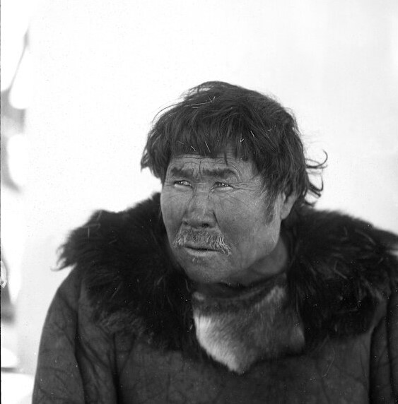 Вековой конфликт: почему в 1947 году советские чукчи напали на американских эскимосов