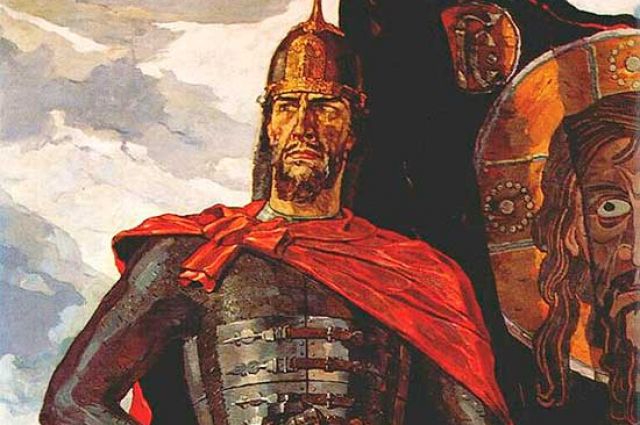 Почему святого Александра Невского можно считать покровителем разведчиков