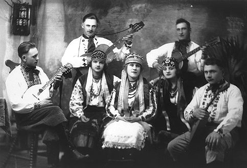 Зачем в начале XIX века в Сибирь съезжались украинцы