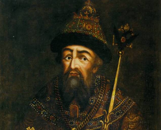 Почему Иван IV хотел жениться на английской королеве Елизавете I