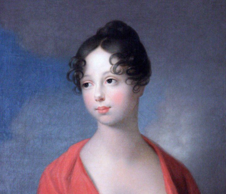 Екатерина Павловна: зачем Наполеон сватался к сестре Александра I