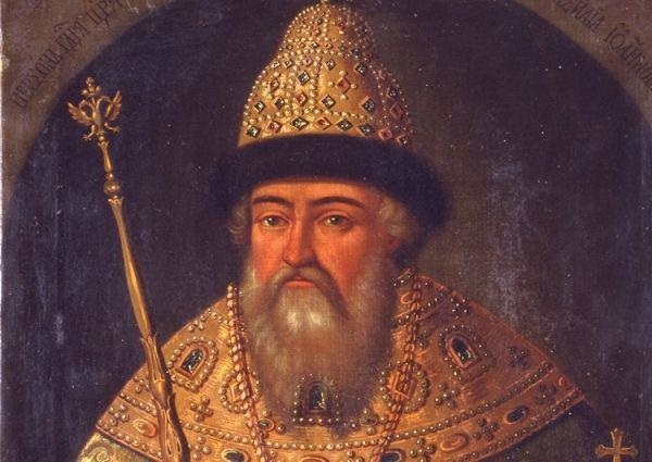 Царская тугра: почему русские цари использовали мусульманскую подпись