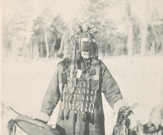 Проклятие шамана: отчего вымер город Зашиверск