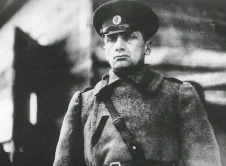 Александр Колчак: как большевики поступили с телом адмирала