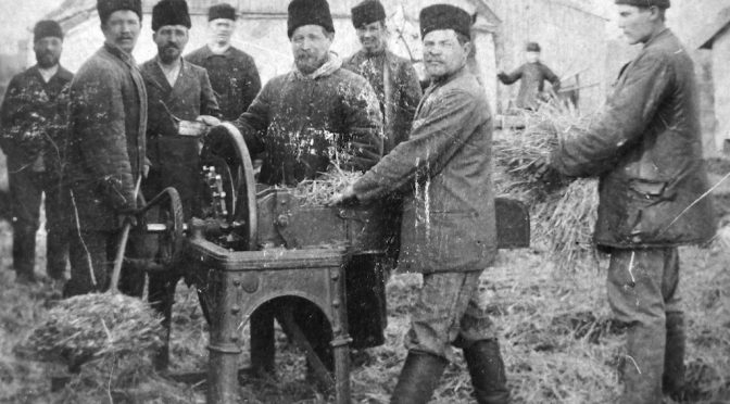 Гонения на староверов: в каких преступлениях обвинили жителей Дубчесских скитов в 1951 году