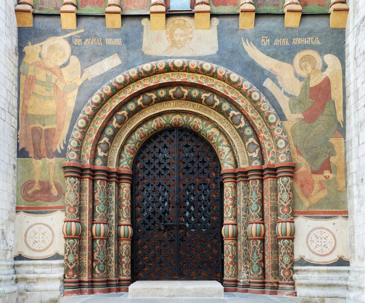 «Страшная тайна Кремля»: почему зодчим главного храма Москвы стал католик