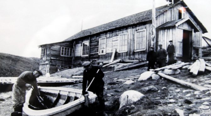 Кольские норвежцы: чем скандинавские рыбаки помогли России