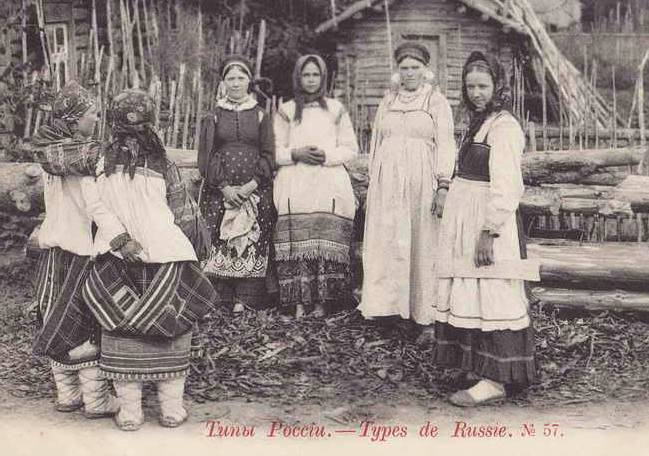 Зачем на Урале женщины-обмывальщицы наряжались в одежду усопшего