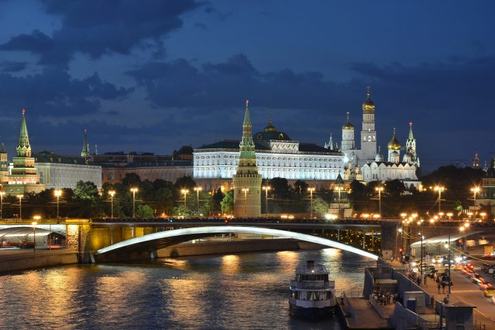 Московский Кремль, Тауэр или Колизей: что стоит дороже