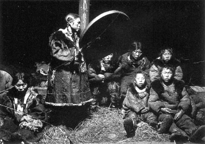Почему кереки стали «самым несчастным племенем северо-востока России»