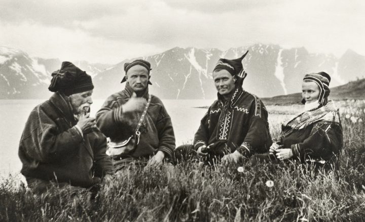 «Лапландские колдуны»: что саамы предсказали Ивану Грозному