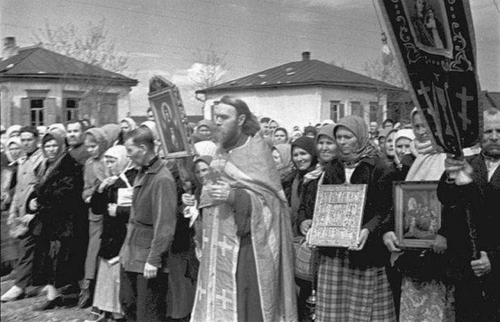 В каком случае живому человеку заказывают сорокоуст