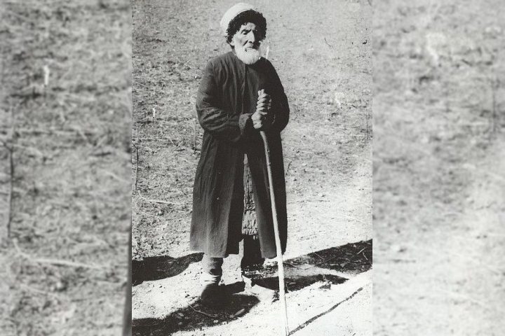 Элмарз Хаутиев: почему последний языческий жрец ингушей принял ислам в 117-летнем возрасте