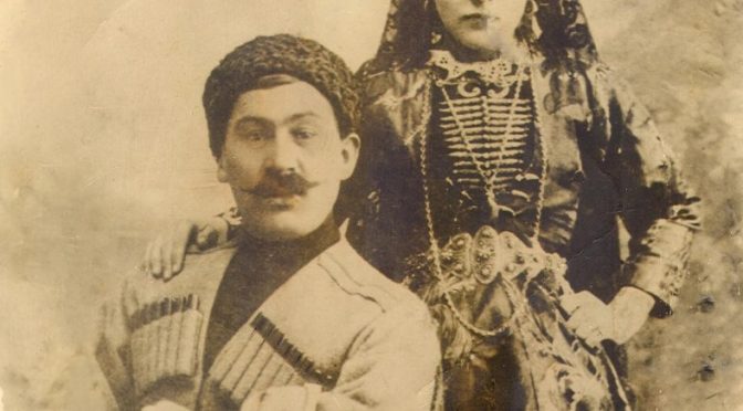 Князья Турловы: почему чеченцы в XVIII веке изгнали своих правителей