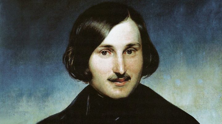 «Нет, это существо… не была женщина»: кого на самом деле любил Николай Гоголь