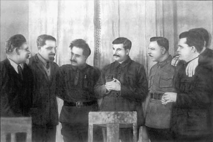 Объединение Северной и Южной Осетии: почему Сталин был против