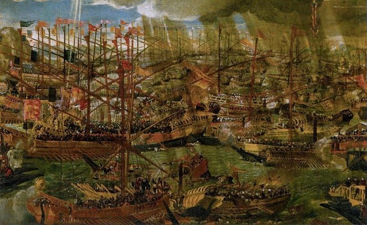 Зачем большинство средневековых пиратов принимало ислам
