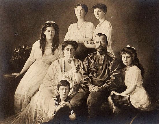 «Деньги царских детей»: что случилось с заграничными сокровищами семьи Николая II
