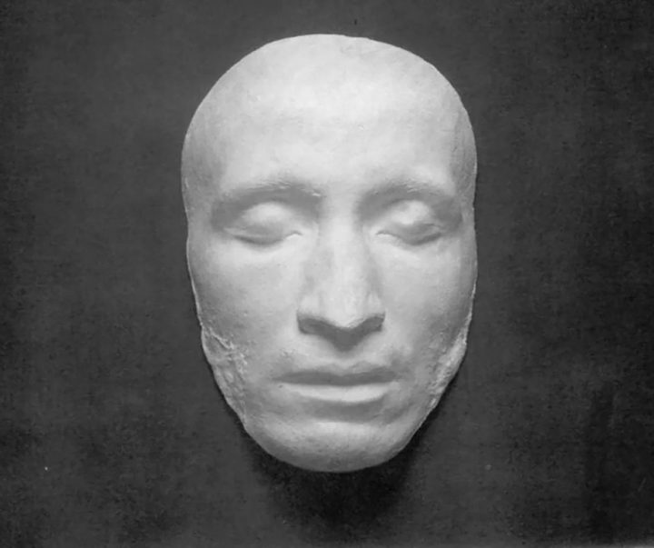 Посмертные маски Пушкина: что с ними не так