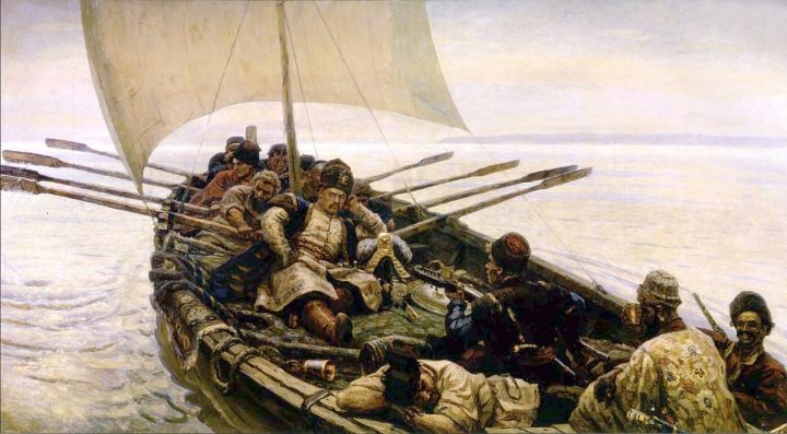 Почему Степана Разина называли «единственным истинным русским пиратом»