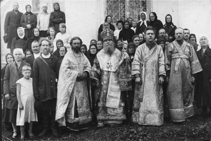 «Обновленцы»: почему большевики не смогли создать новую церковь