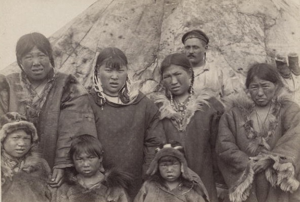 Трагедия экспедиции Бартлетта: как чукчи спасли канадцев от гибели