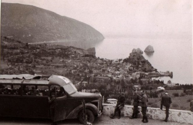«Готенланд»: кого Гитлер хотел поселить в Крыму после победы
