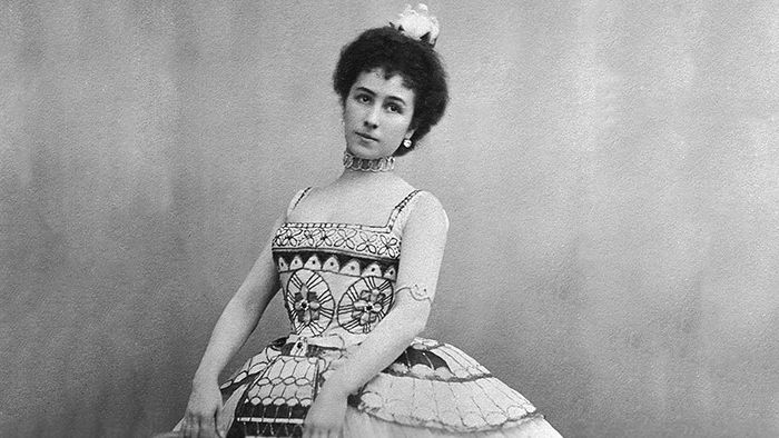 Матильда Кшесинская: как любовница Николая II подставила Россию перед Первой мировой