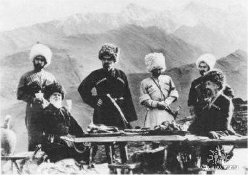 Почему Сталин разрешил проводить шариатские суды на Кавказе