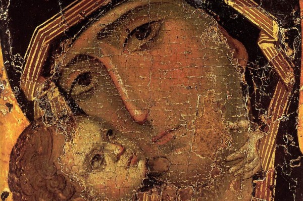 Владимирская икона Божией Матери: как она победила врагов Руси