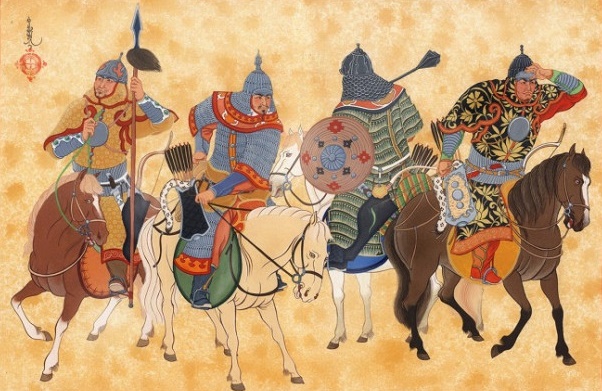 Монголо-татары: какой народ на самом деле захватил Русь